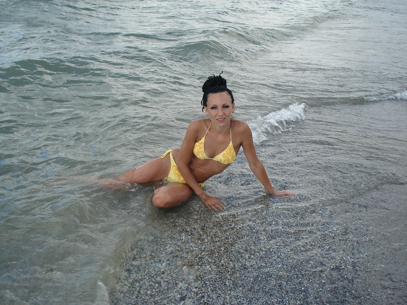 Оля Мокра фотография #14