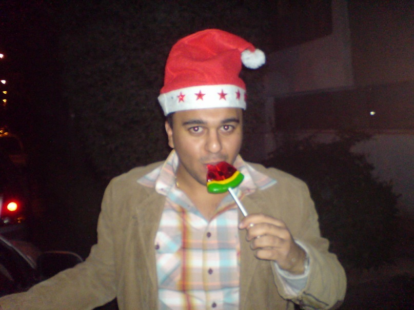 Karim Metry фотография #9