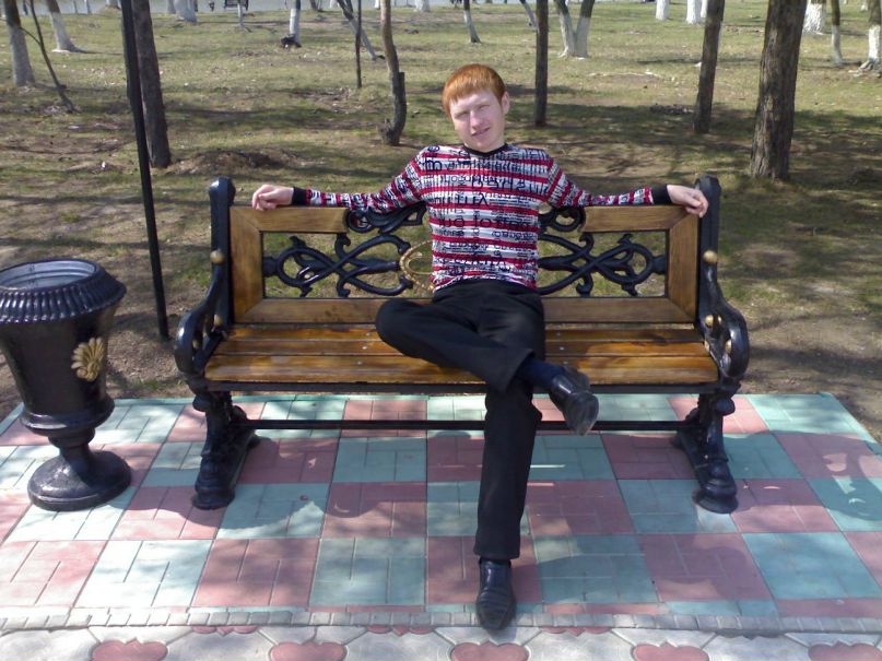 Марат Курпельдесов фотография #10