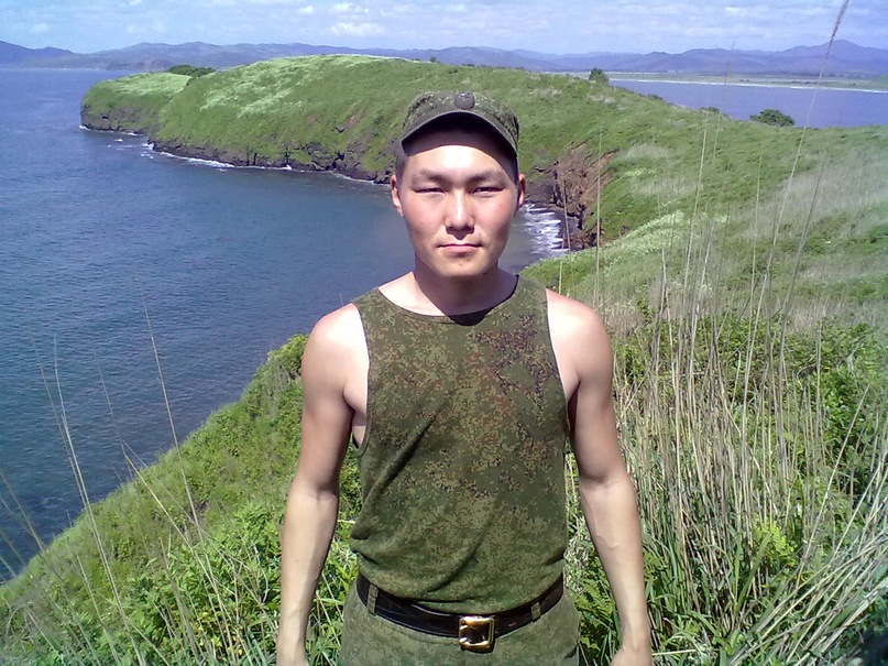 Алексей Иргит фотография #19