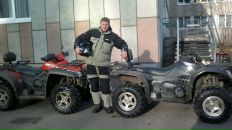 Фотография Бородина Игоря