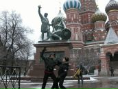 Фотография Романова Николая