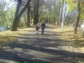 Фотография Половцевой Сашули