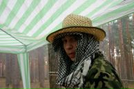 Фотография Гринберга Алексея