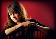 Інеса Зеленецька фотография #14 (источник - https://vk.com/id43485341)