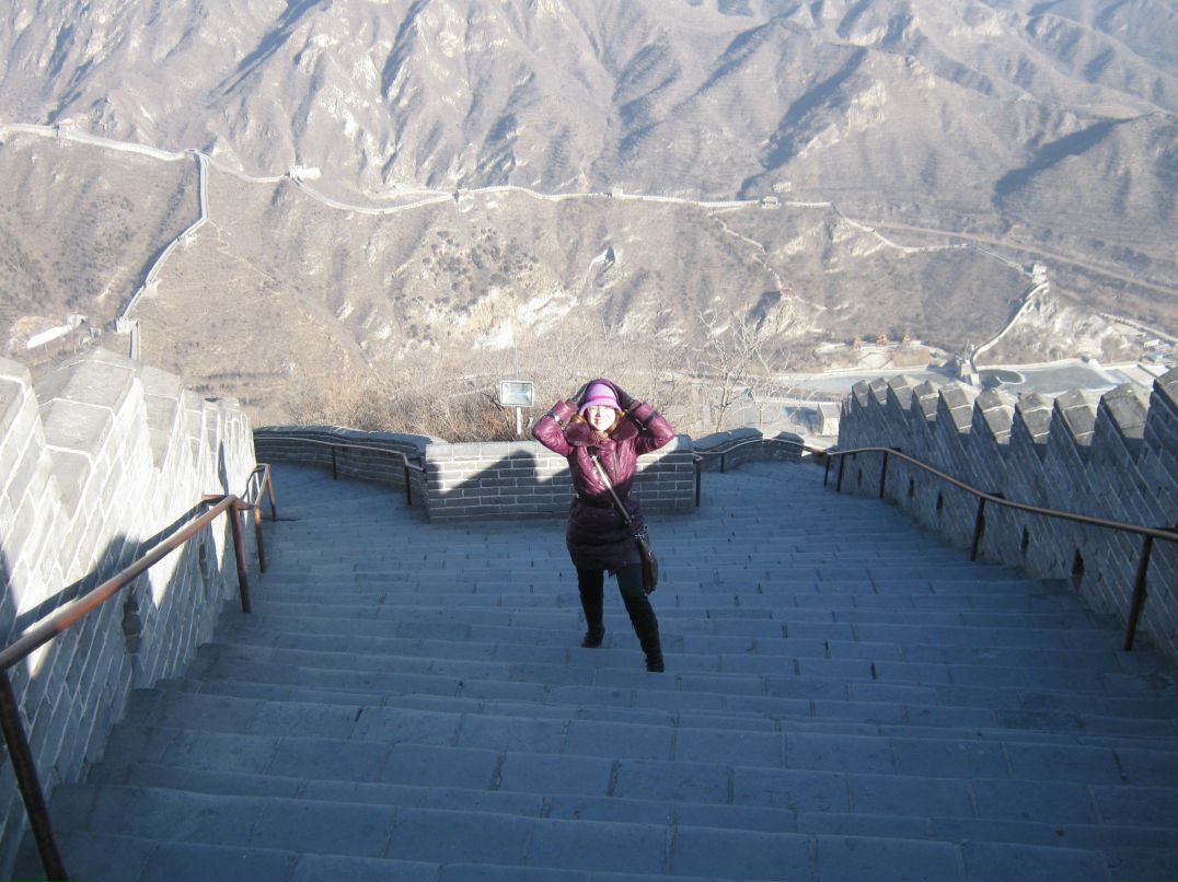 Алекса Ма фотография #9