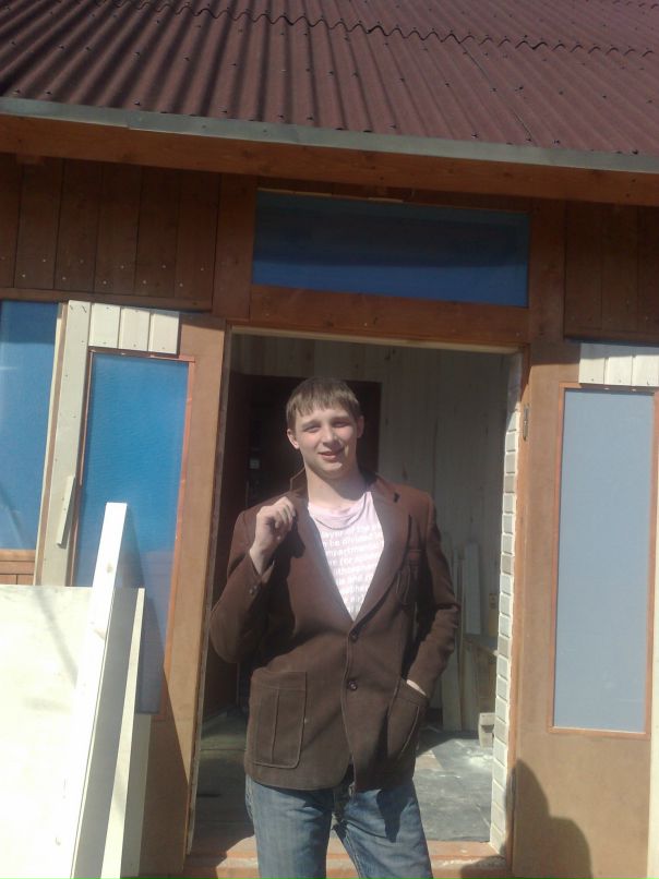 Виктор Федин фотография #24