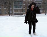 Фотография Илакиной Ани