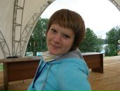 Фотография Савицкой Любови