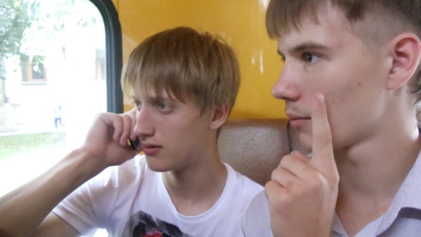 Иван Макеев фото №3