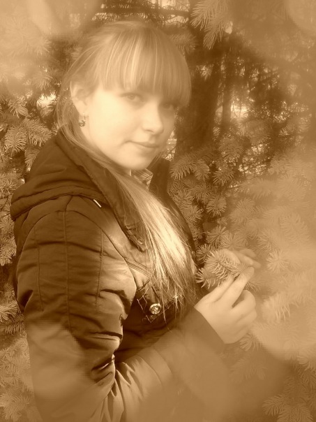 Dashul'k@ Cherkasov@ фото №45