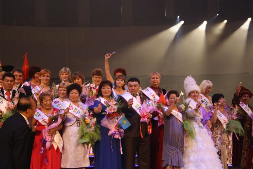 Надежда Григор фотография #40