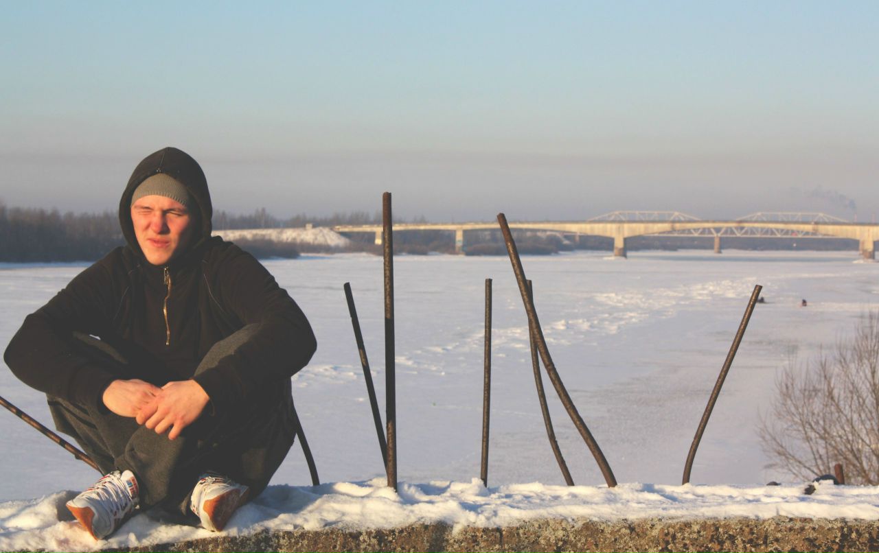 Сергей Марков фотография #41