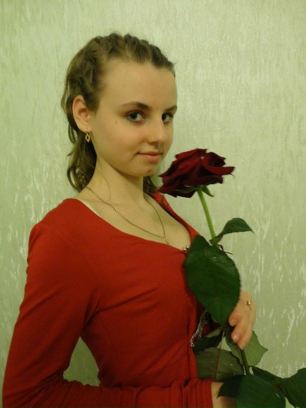 Анжелочк@ Любч@к фотография #25