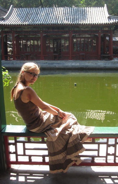 №3, Александра Юрченко, Москва, Россия №3, Александра Юрченко, Москва, Россия