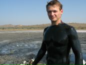 Фотография Моховъ Дмитрия