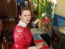 Фотография Мишуренко Варвары