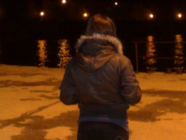 №4, Марина Бяшарова, 12.12.1987 №4, Марина Бяшарова, 12.12.1987
