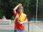 Ніна Бован фотография #36 (источник - https://vk.com/id23439680)