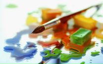 Фотография Агеевой-Усовой Художник Ирины