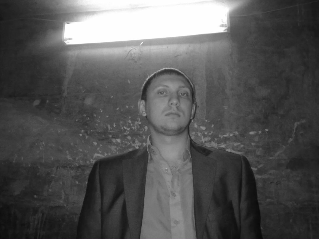Дмитрий Бадулин фотография #38