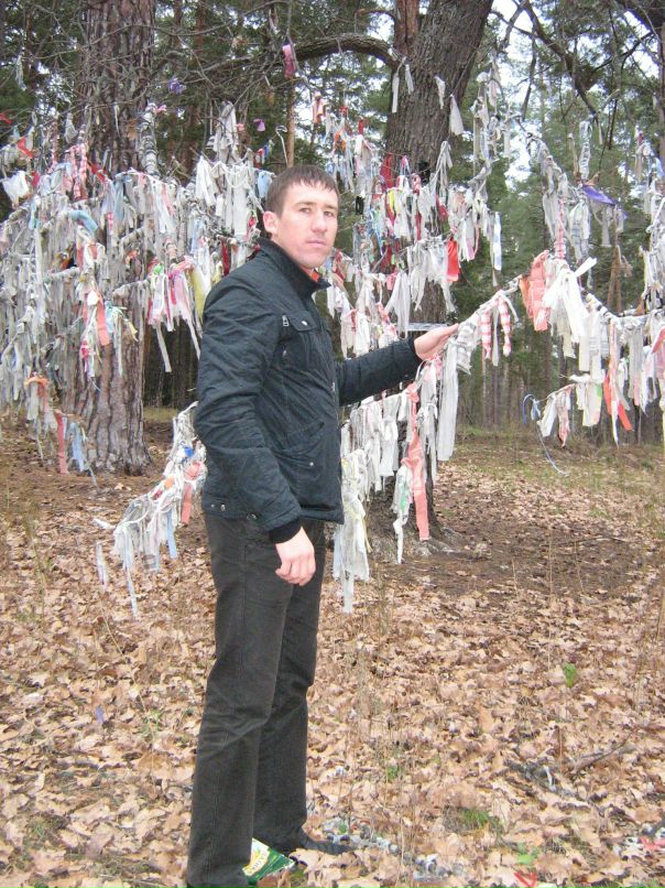 Николай Мешков фотография #18