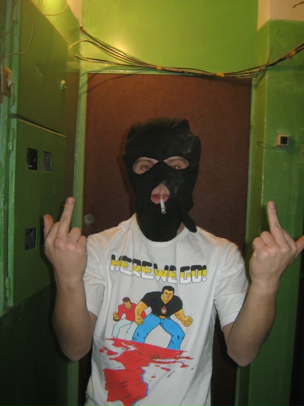 Иван Иван фотография #32