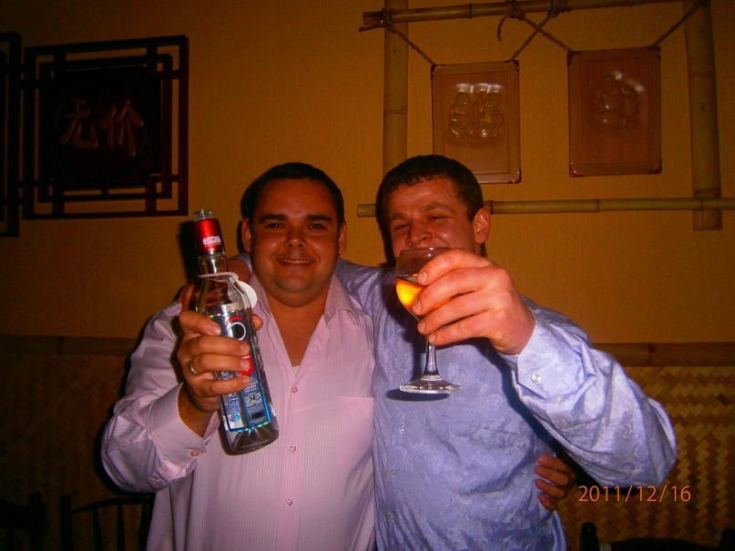Сергей Тулаев фотография #25