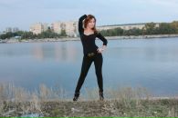 Фотография Светловской Татьяны