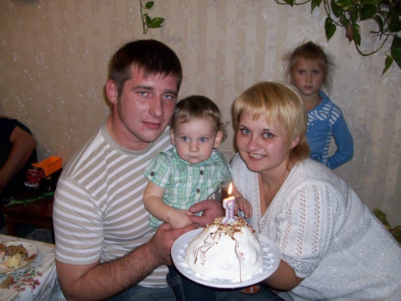 Павел Усенко фотография #41