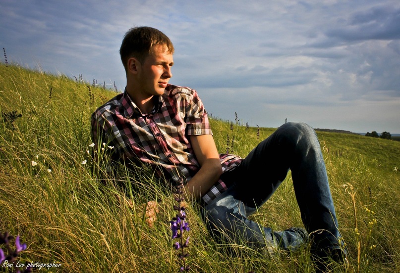 Ирек Абдуллин фотография #42