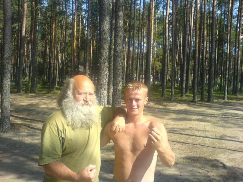 Дмитрий Орехов фотография #39