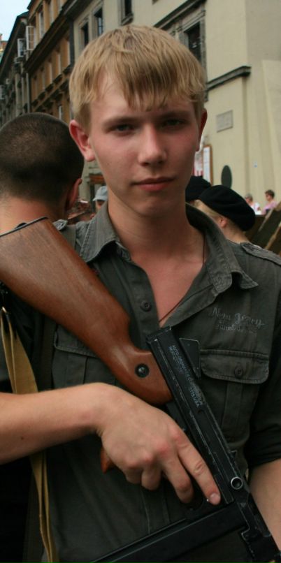 Роман Пасько фотография #3