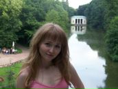 Ірина Кулачковська фотография #14 (источник - https://vk.com/id19385126)