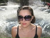 Фотография Яблочной Юлии