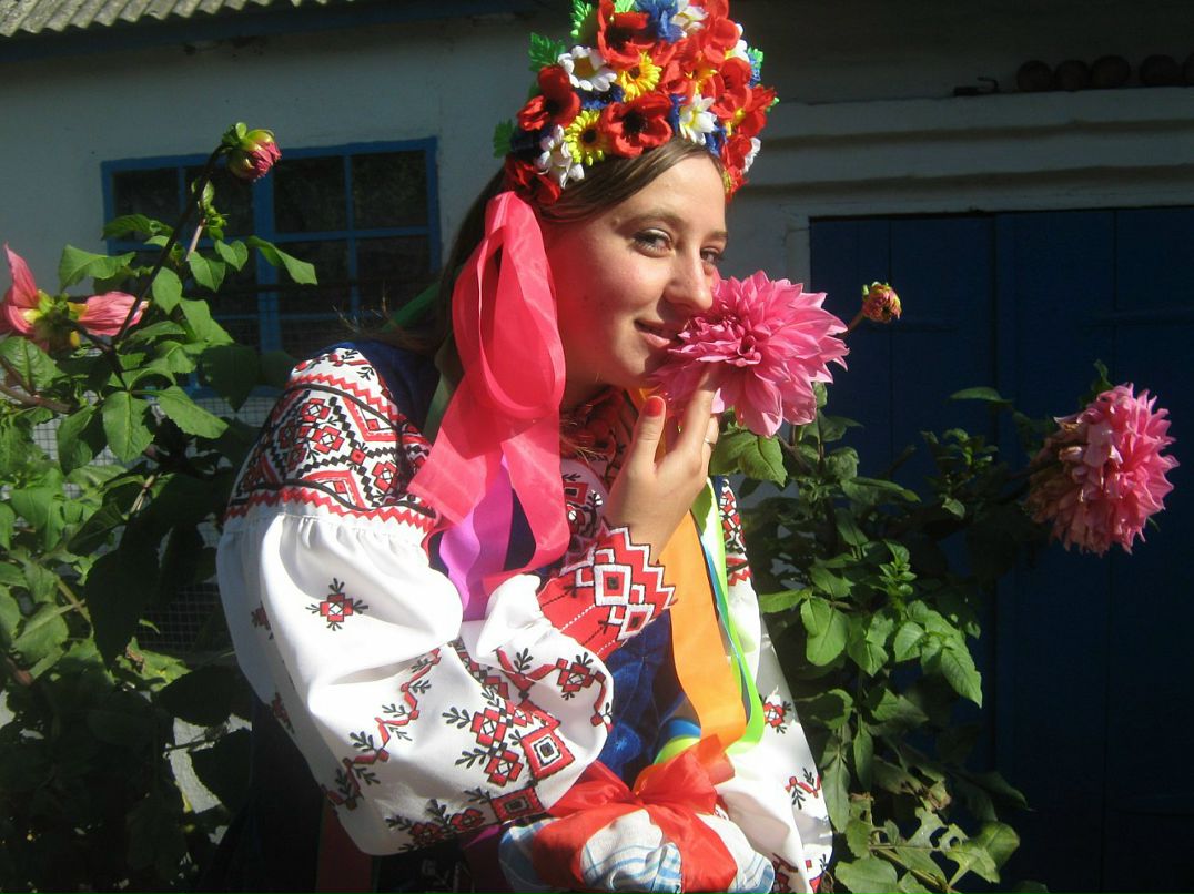 Виктория Лысенко фотография #15