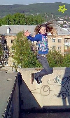 №11, Лизочька Курневич, 30 лет, Златоуст №11, Лизочька Курневич, 30 лет, Златоуст