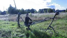 Фотография Николаевой Наталии