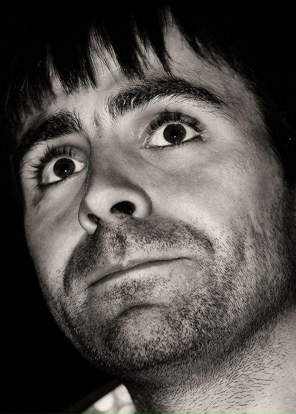 Ruslan Barabanov фотография #14