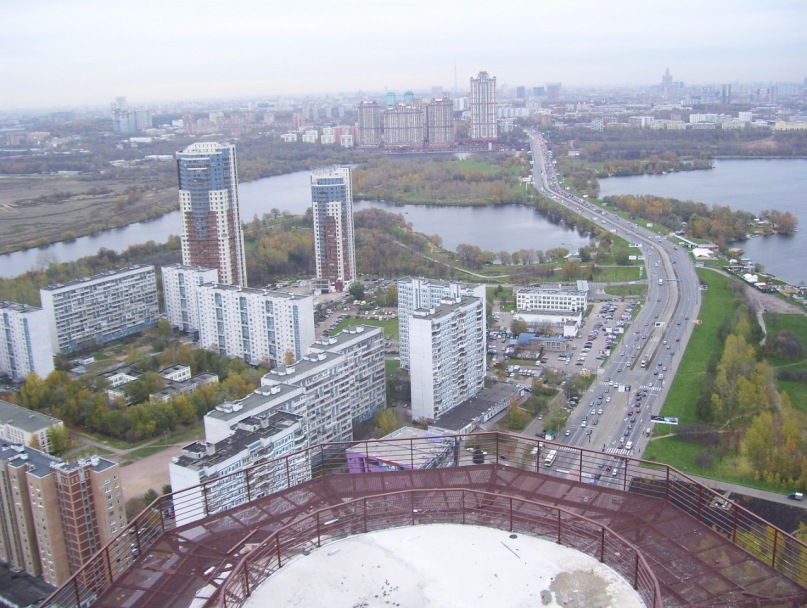 Николай Елисеев фотография #5