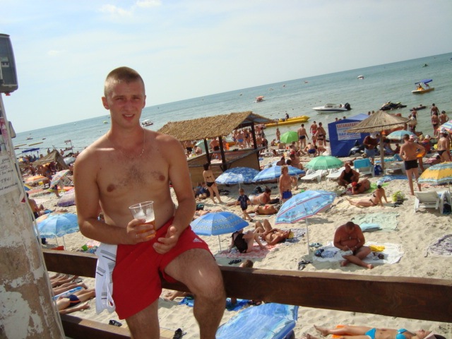 Дмитрий Поляков фотография #22