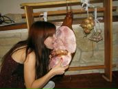 Романа Анчаківська фотография #45 (источник - https://vk.com/id40977710)