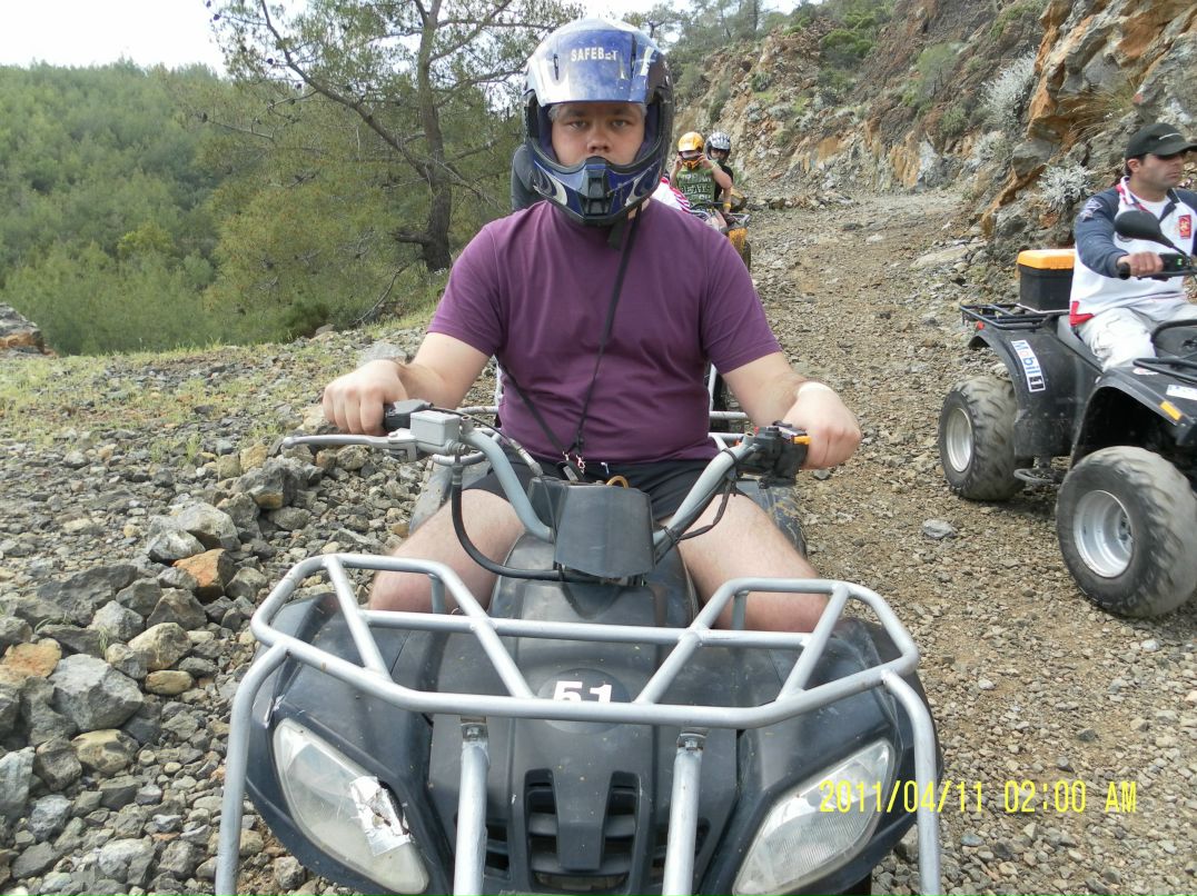 Сергей Ромбак фотография #41