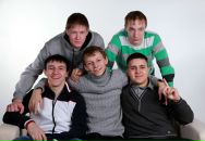 Фотография Шевченко Андрея