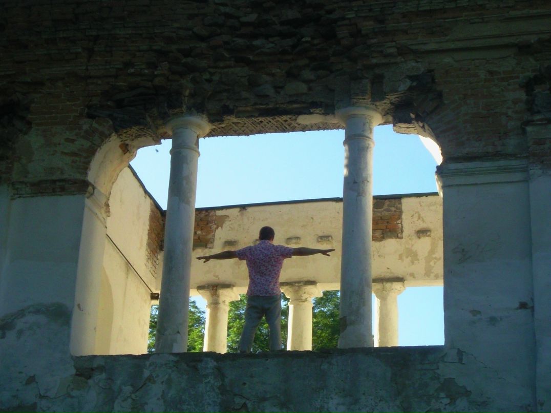 Николай Ткачук фотография #41