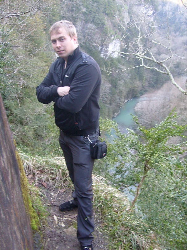 Дмитрий Белый фотография #31