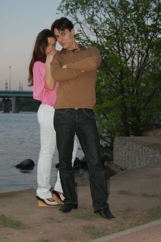 Антон Игнатков фотография #11