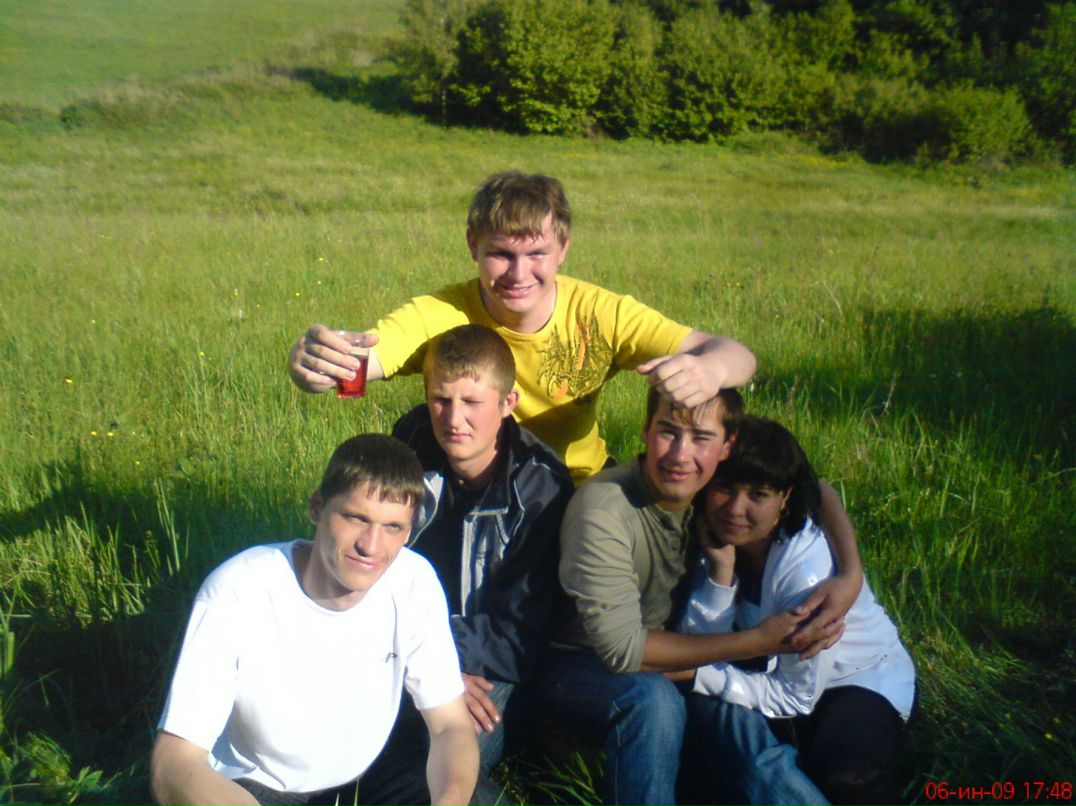 Сергей Коротин фотография #40