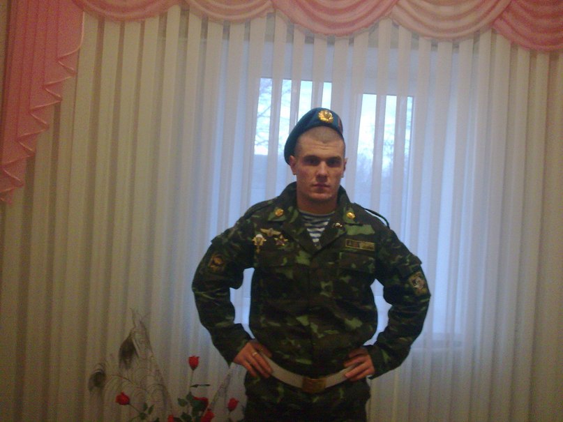 Владимир Шаповалов фотография #16