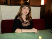 Фотография Макаровой Виктории